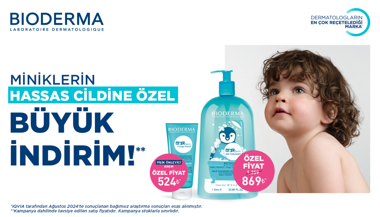 ABCDerm Özel Fiyatlar