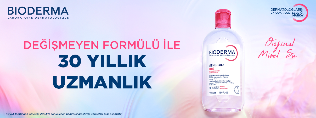 H2O 30.YIL 