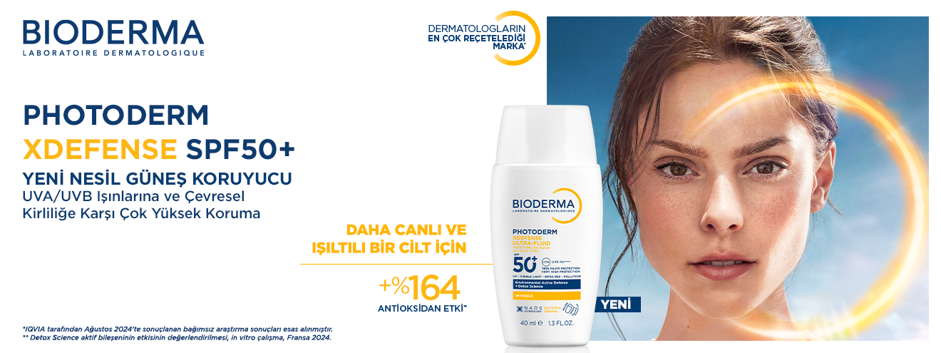 Photoderm xdefense