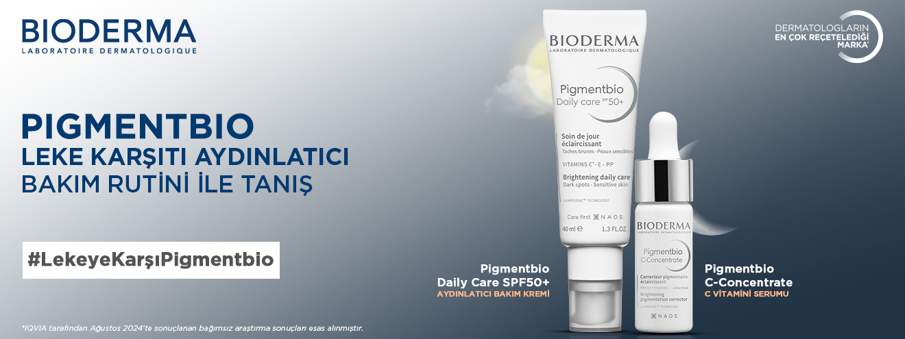 pigmentbio ikili