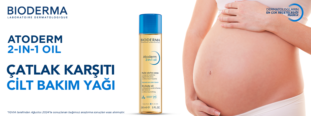 2 in 1 Body Oil Lansman