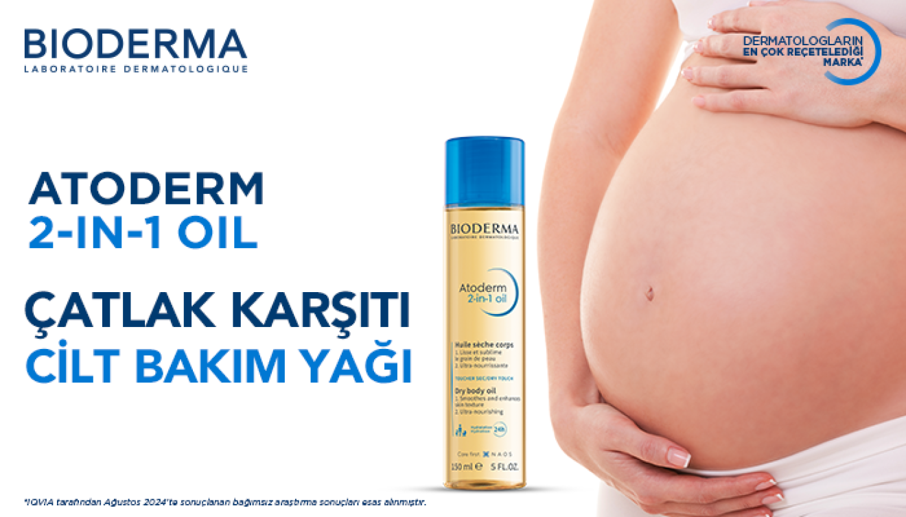 2 in 1 Body Oil Lansman
