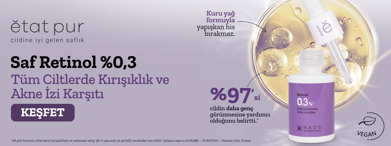 Etat Pur Retinol