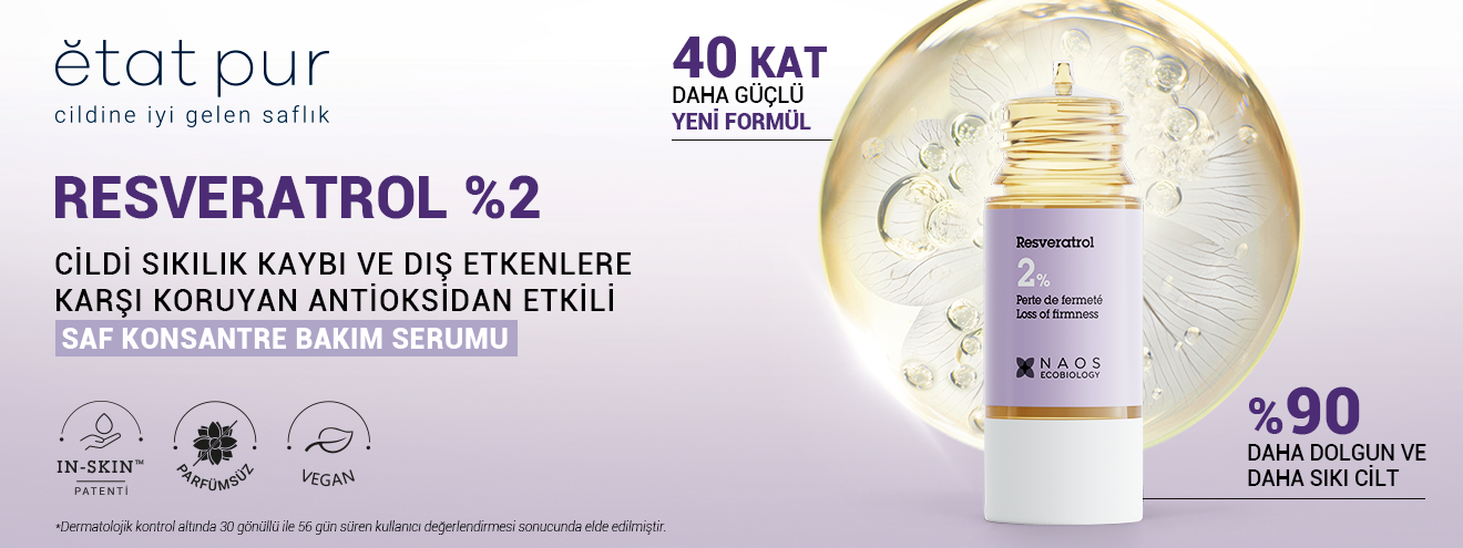Resveratrol Etat Pur