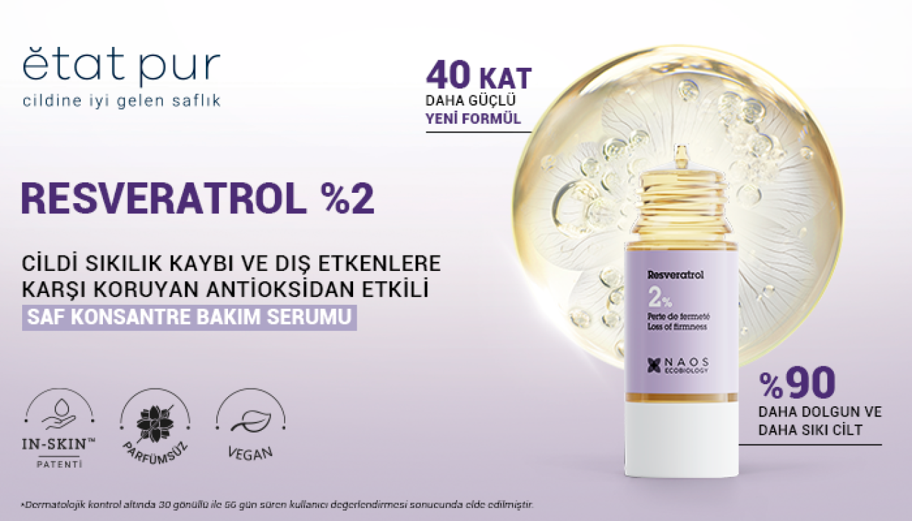 Resveratrol Etat Pur
