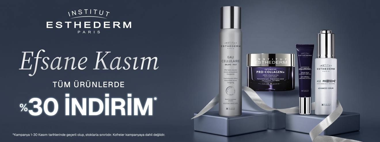 Esthederm %30