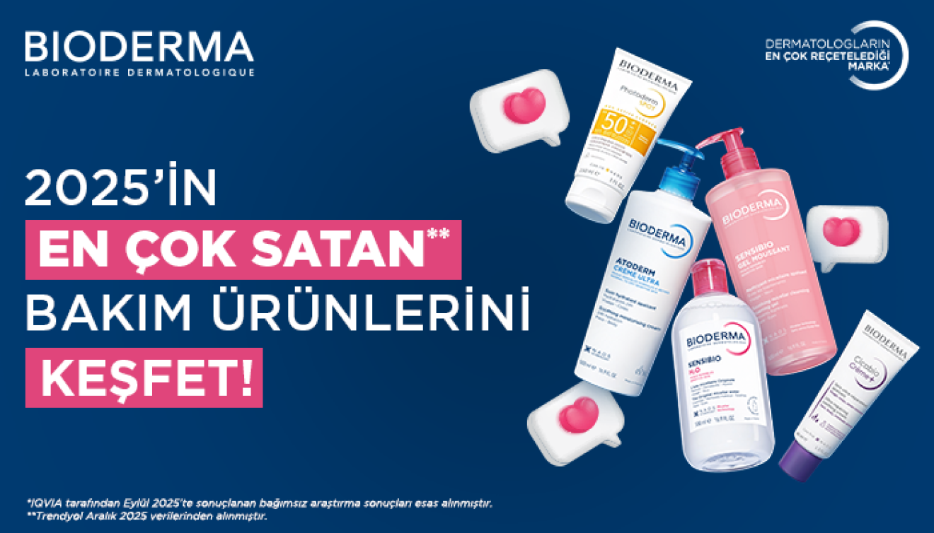 Naosstars 2025 En Çok Satanları