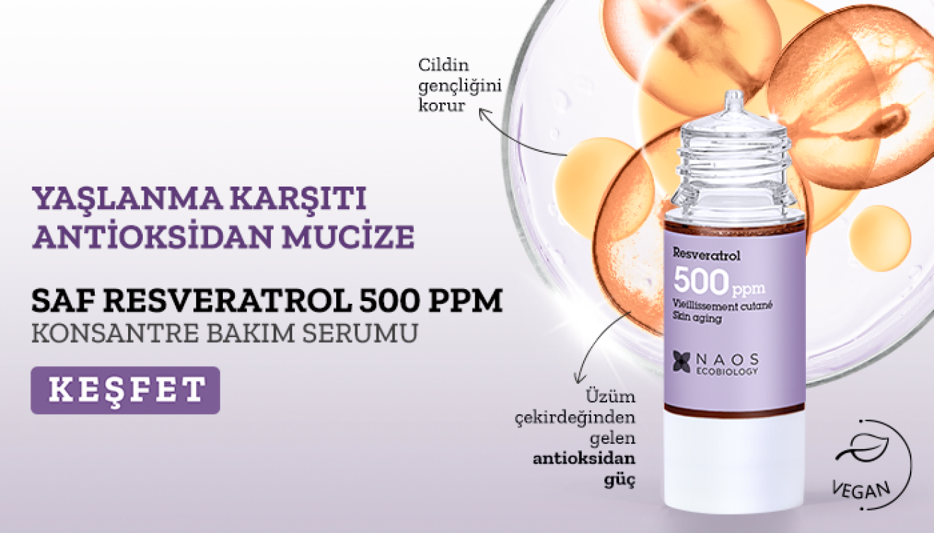 Resveratrol Etat Pur