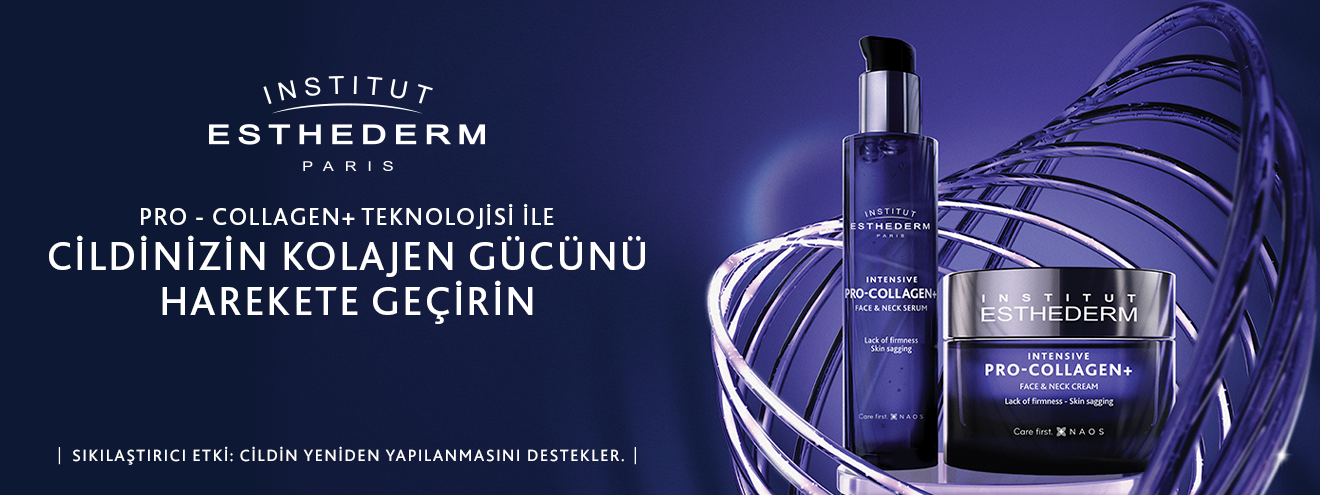 Esthederm Pro-Kolajen Banner