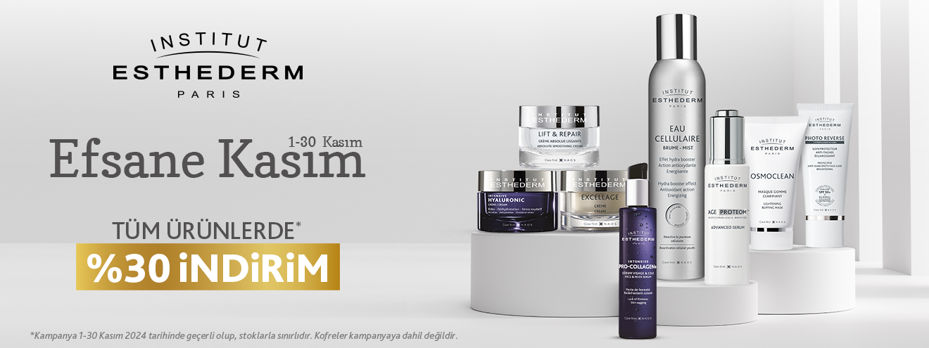 ESTHEDERM BLACK FRIDAY 2024