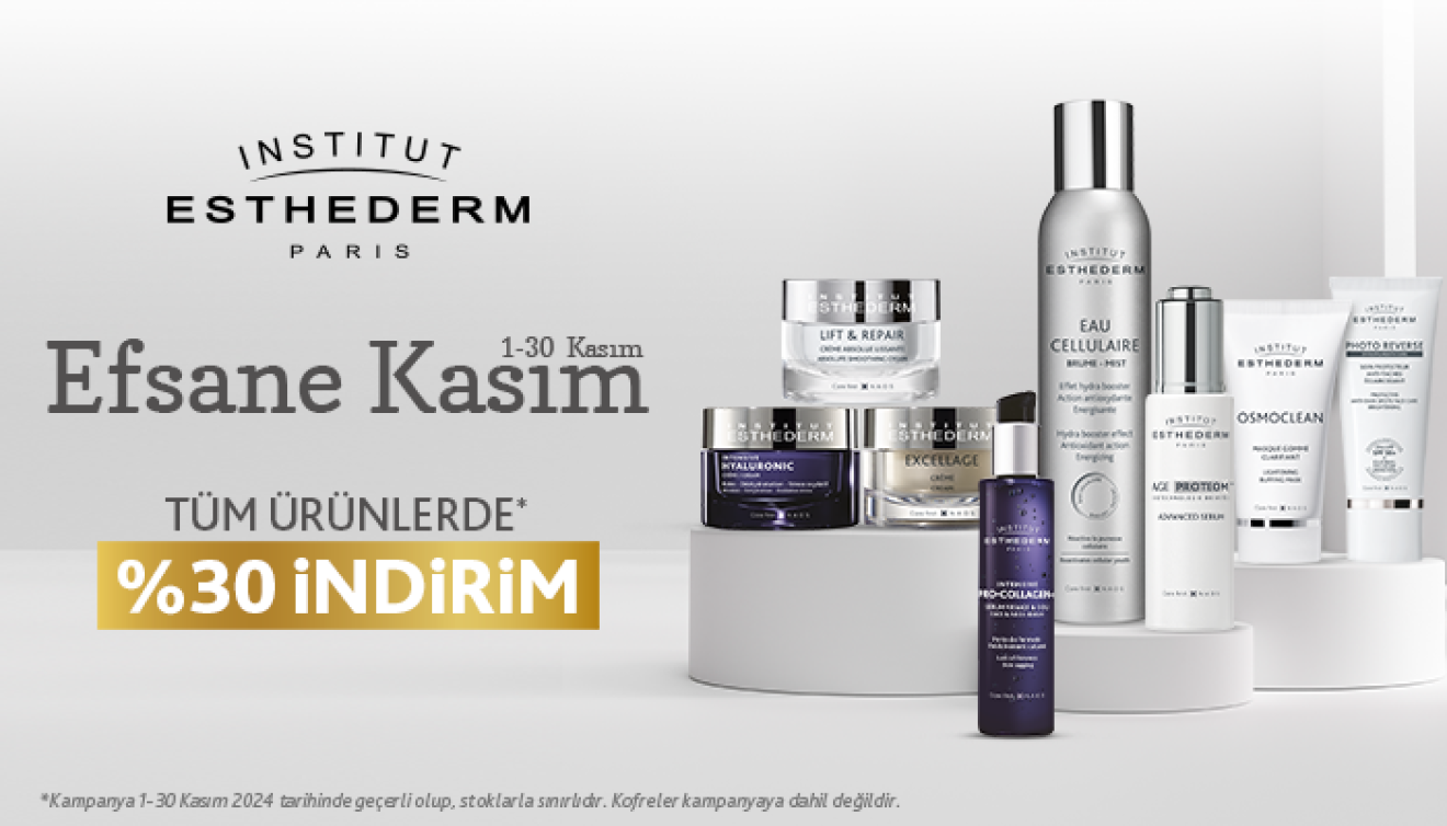 ESTHEDERM BLACK FRIDAY 2024