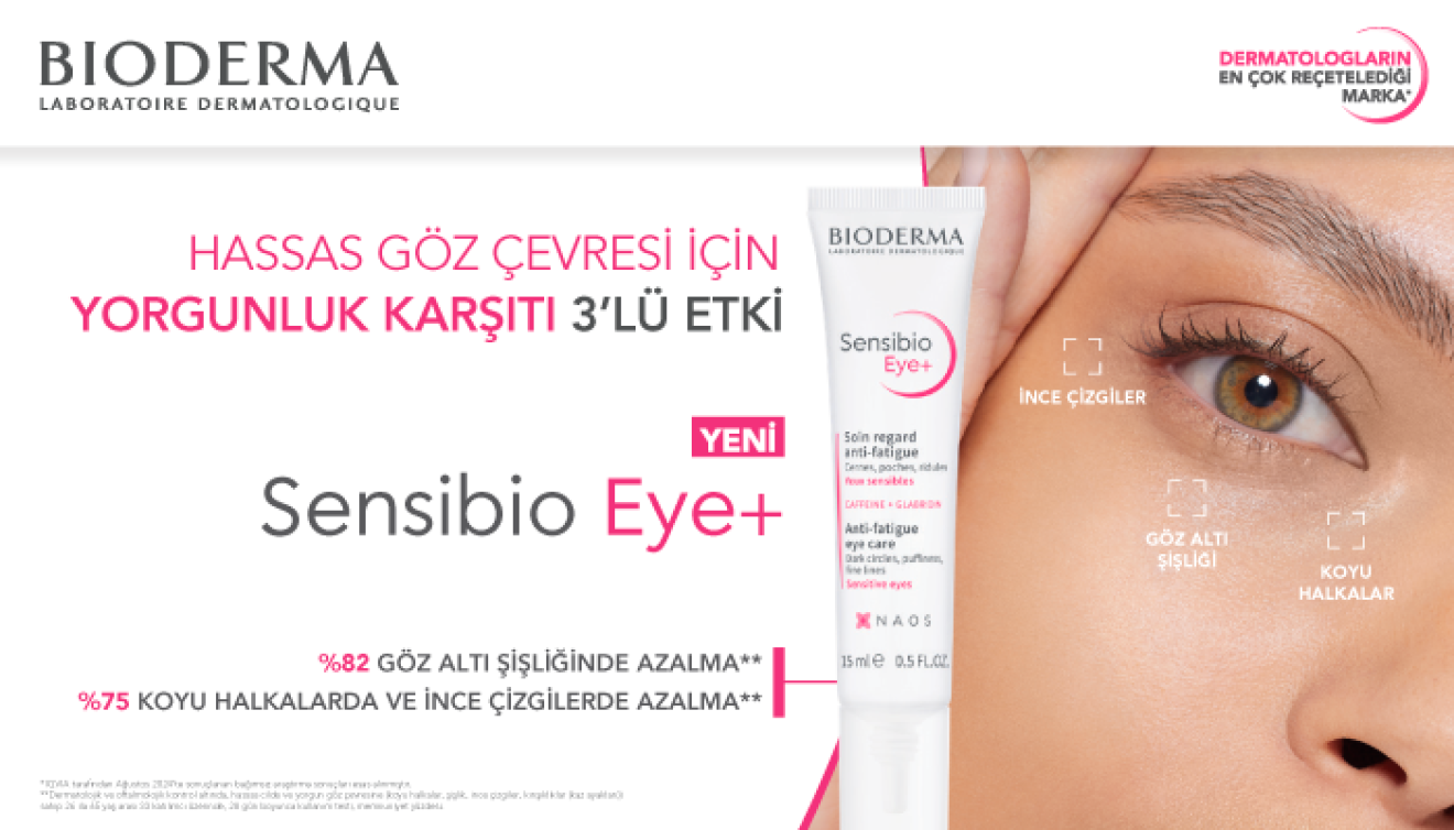 sensibio eye +