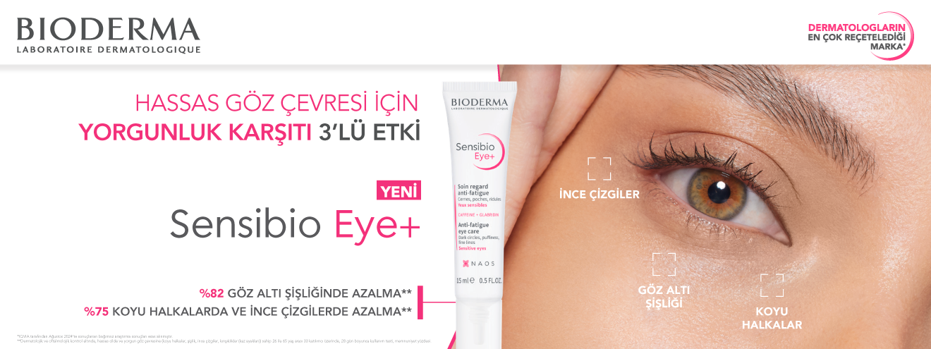 sensibio eye +