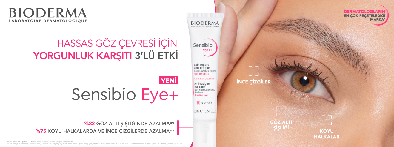 sensibio eye +