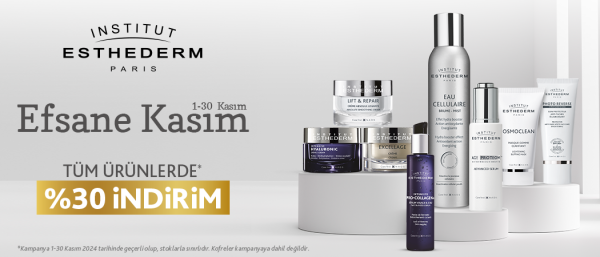 Esthederm Black Friday Kampanyası 2024