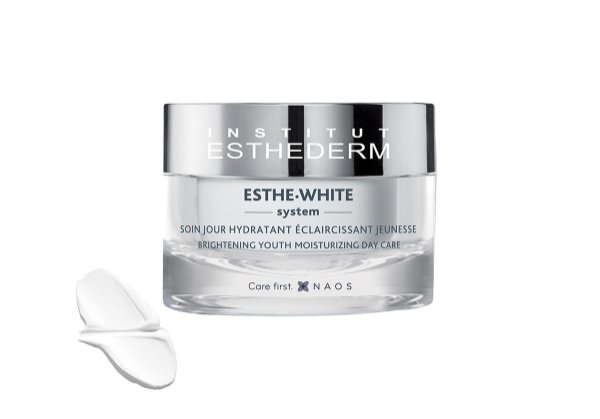 Esthe-White Moisturizing Daycare 50 ml