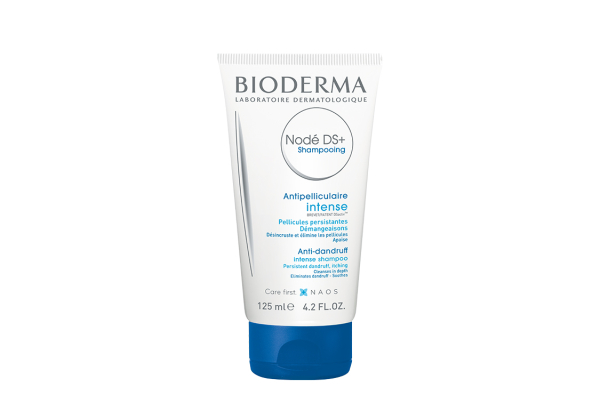 Node DS+ Seboreik Dermatit Karşıtı Deterjan İçermeyen Saç Bakım Şampuanı 125 ml