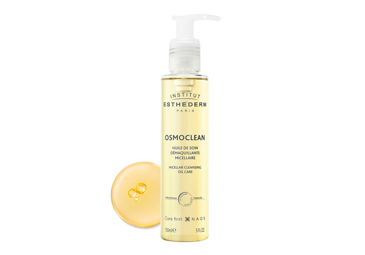 Micellar Cleansing Oil Care 150 ML