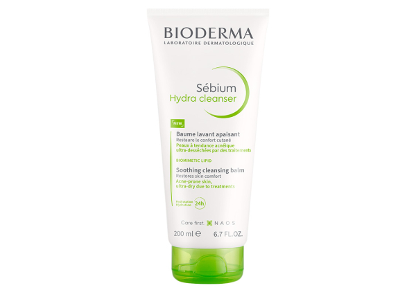 SEBIUM Hydra Cleanser 200 ml