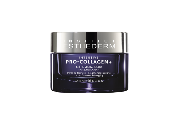 Intensive Pro Collagen Cream 50 ML